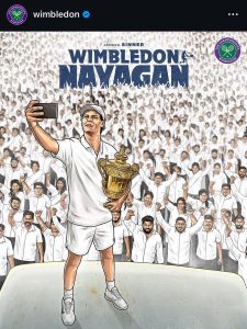 Wimbledon