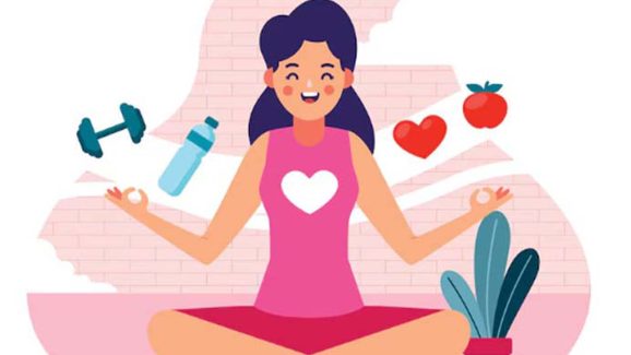 Common Health Issues Women Face in Their 20s, 30s, and 40s