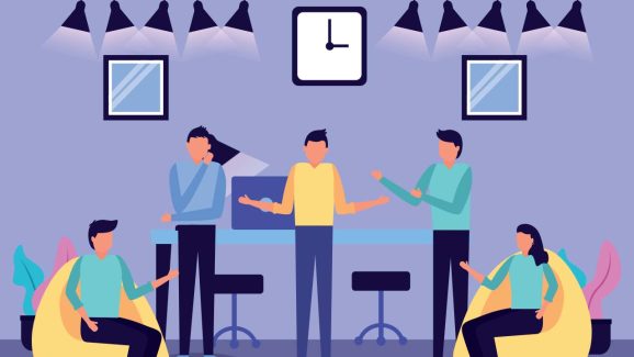 5 Expert Tips to Communicate With Confidence at Work