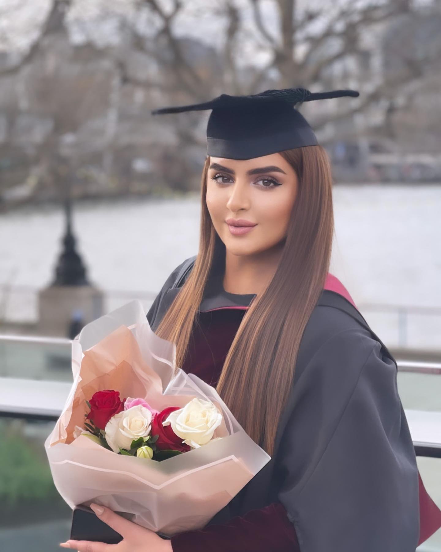 Sheikha Mahra Photogallery