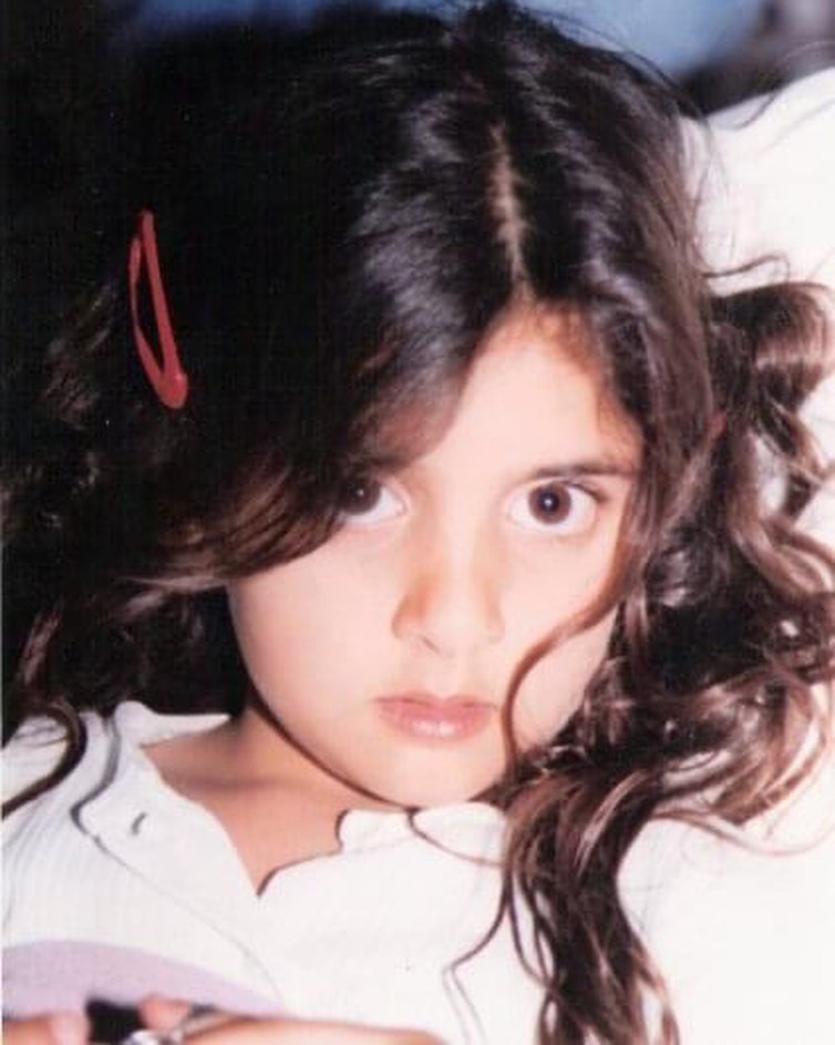Sheikha Mahra Photogallery