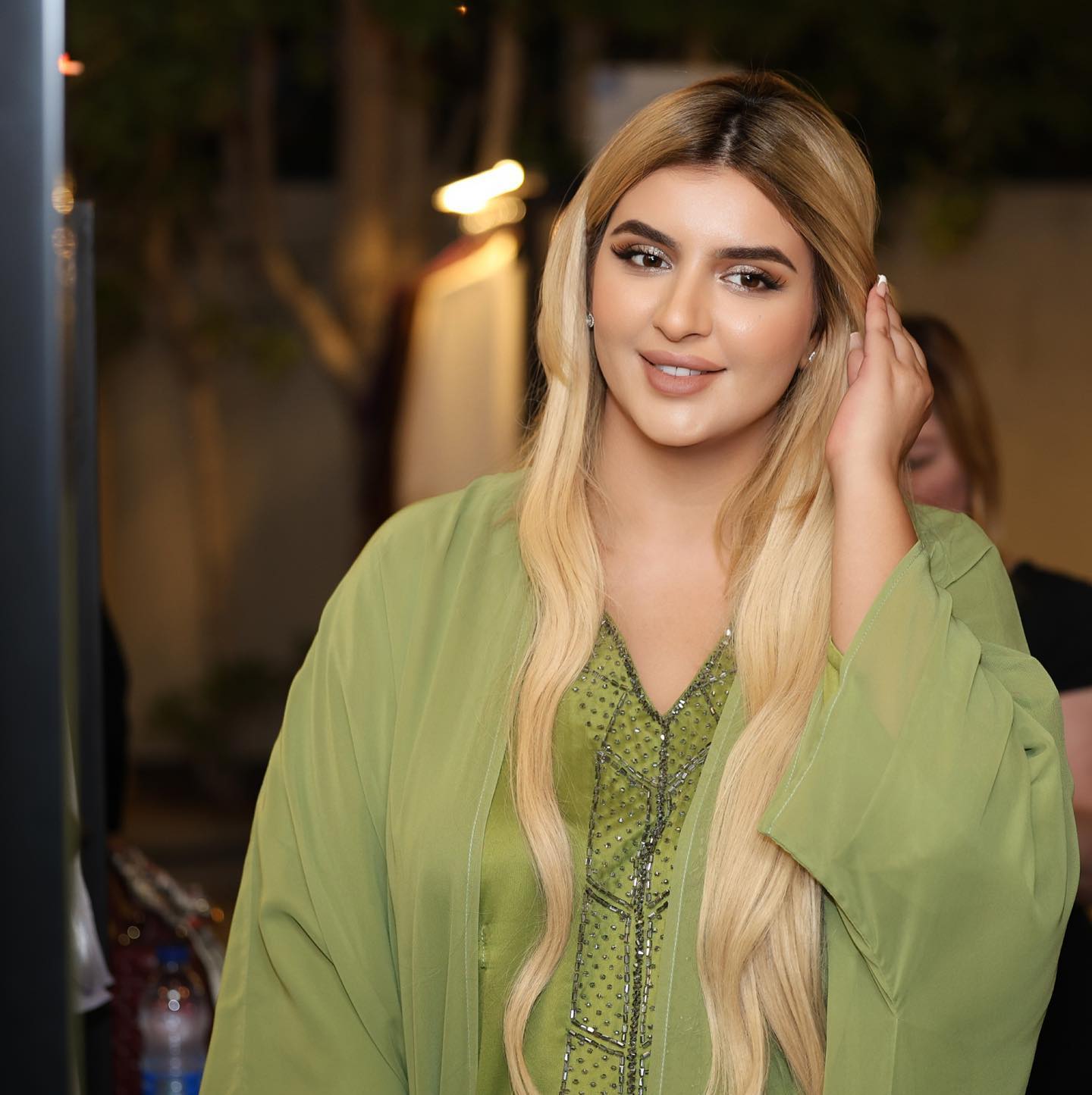 Sheikha Mahra Photogallery