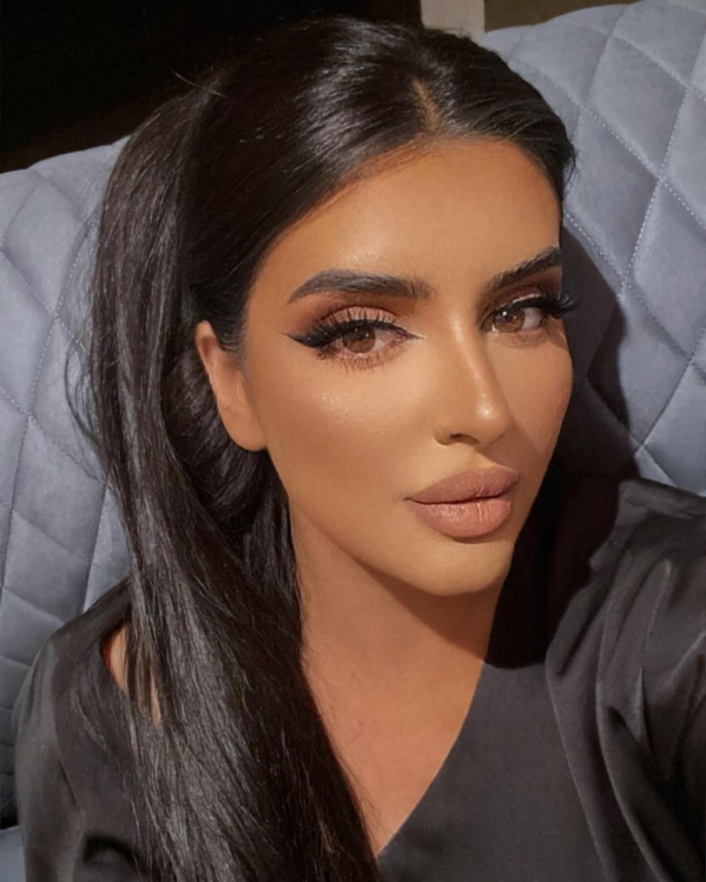 Sheikha Mahra Photogallery