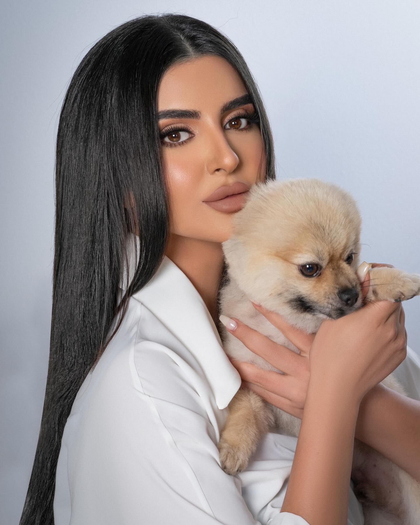 Sheikha Mahra Photogallery