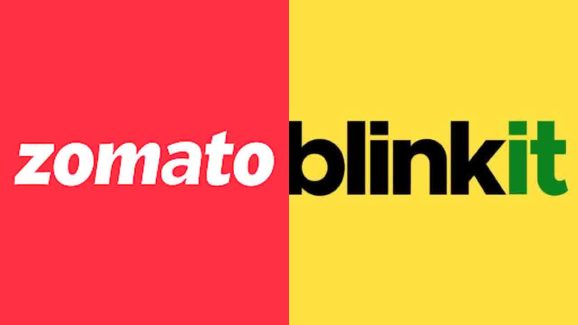 Eternal Shares Hit As Blinkit Breaks Zomato Value: Buy, Sell, or Hold?