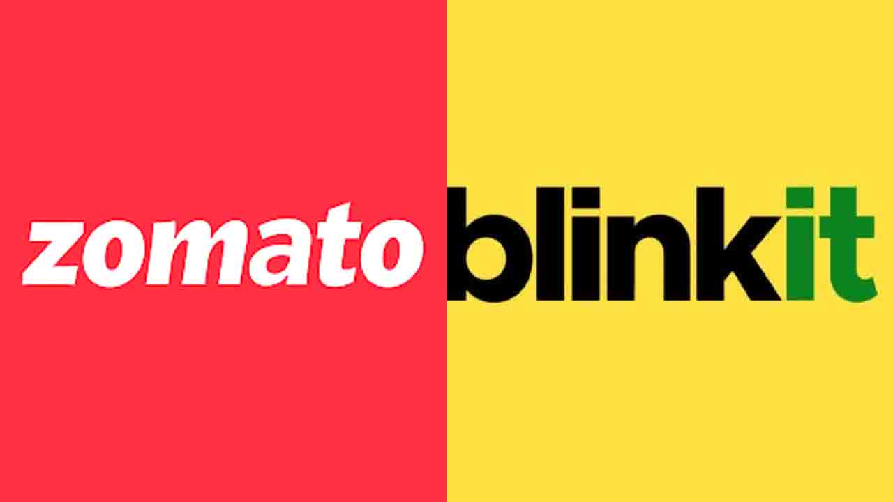 Eternal Shares Hit As Blinkit Breaks Zomato Value: Buy, Sell, or Hold?