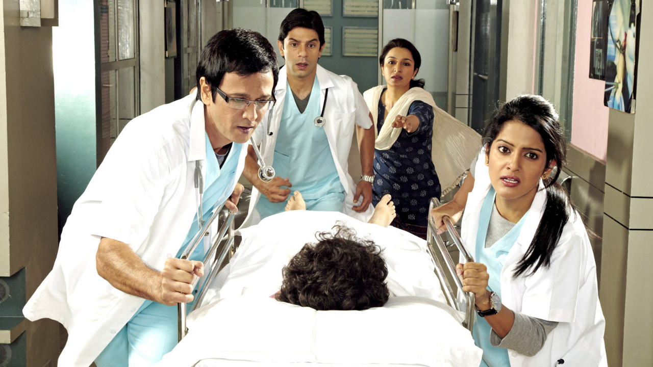 National Doctors’ Day 2025: 5 Indian Medical-Themed Movies To Watch