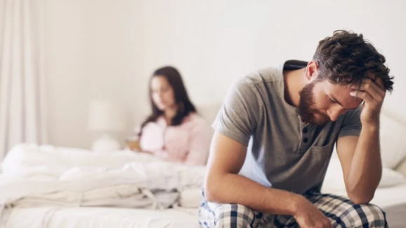 Habits That May Affect Male Fertility