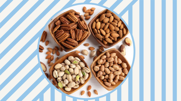 Improve Bone Strength Naturally with These 5 Foods