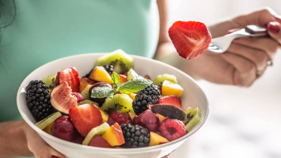 Fruits With High Sugar: What to Avoid for Healthy Eating