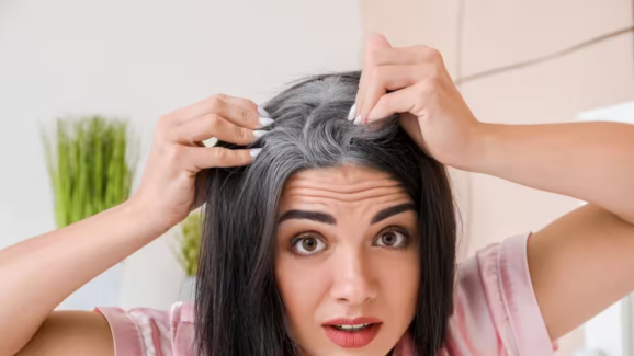 How to Prevent Early Hair Graying: Helpful Habits to Follow