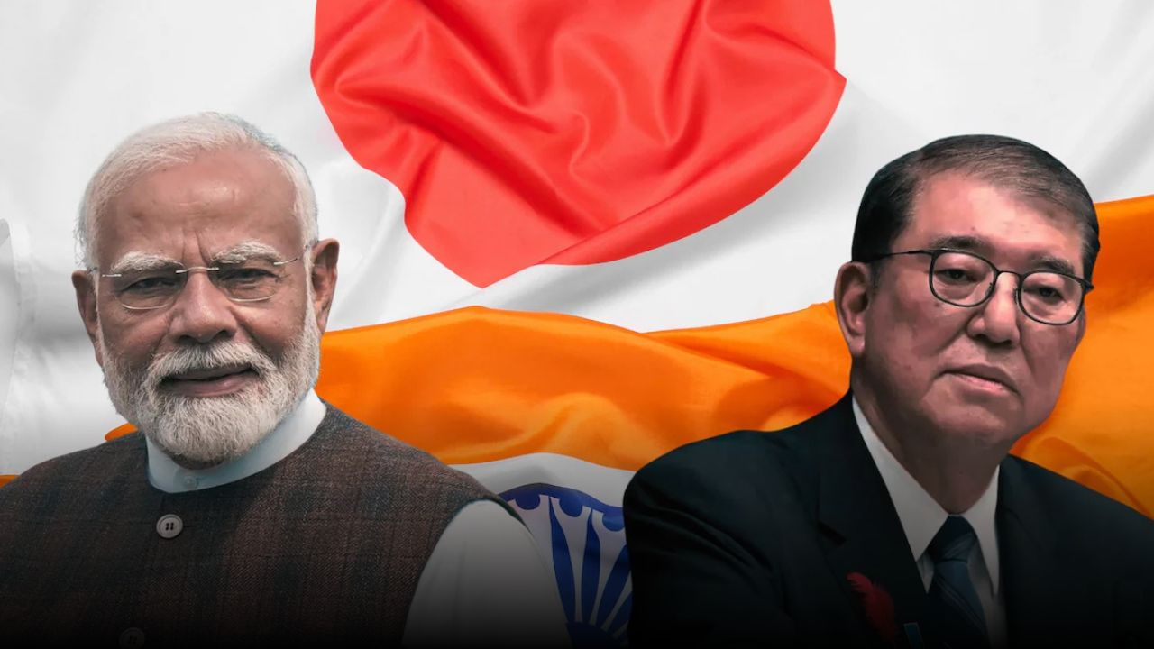 10 Major Announcements from PM Modi’s Japan Visit