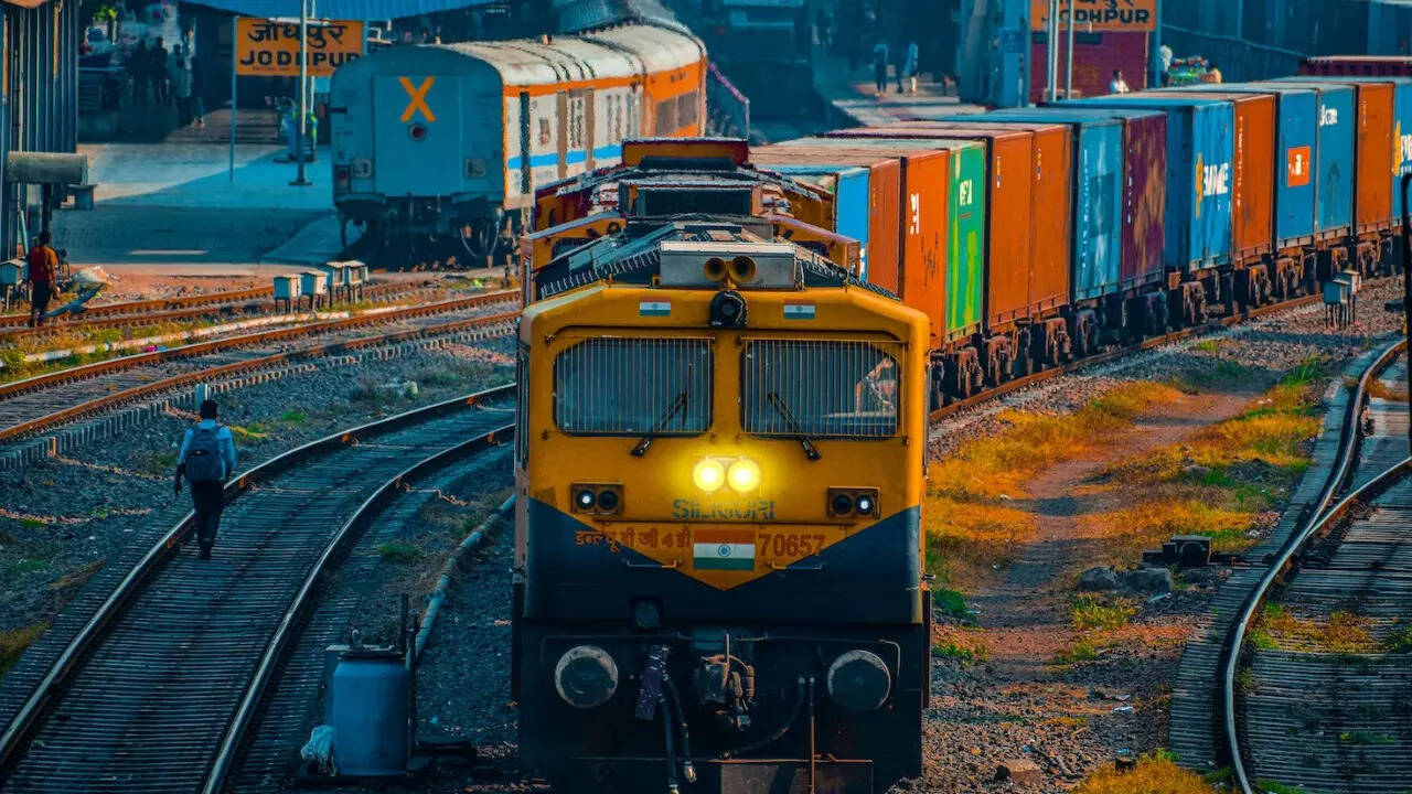 IRCTC to Launch 150 Festive Special Trains for Upcoming Festival Season