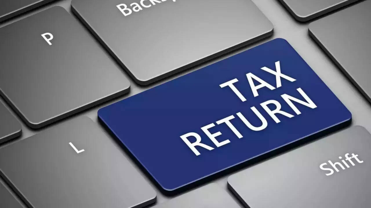 How to File Income Tax Return Online: Guide for Beginners in 2025