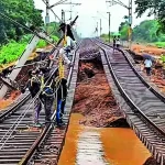 Heavy Rains Impact Telangana Railways: Here is how passengers can stay updated