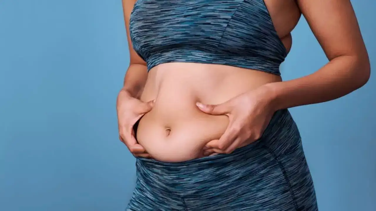 Effective Fat Loss Hack to Lose Belly Fat Forever