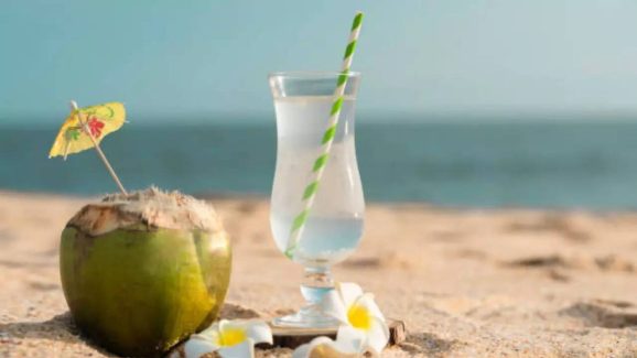 Coconut Water Side Effects: Types of People Who Should Avoid Drinking It