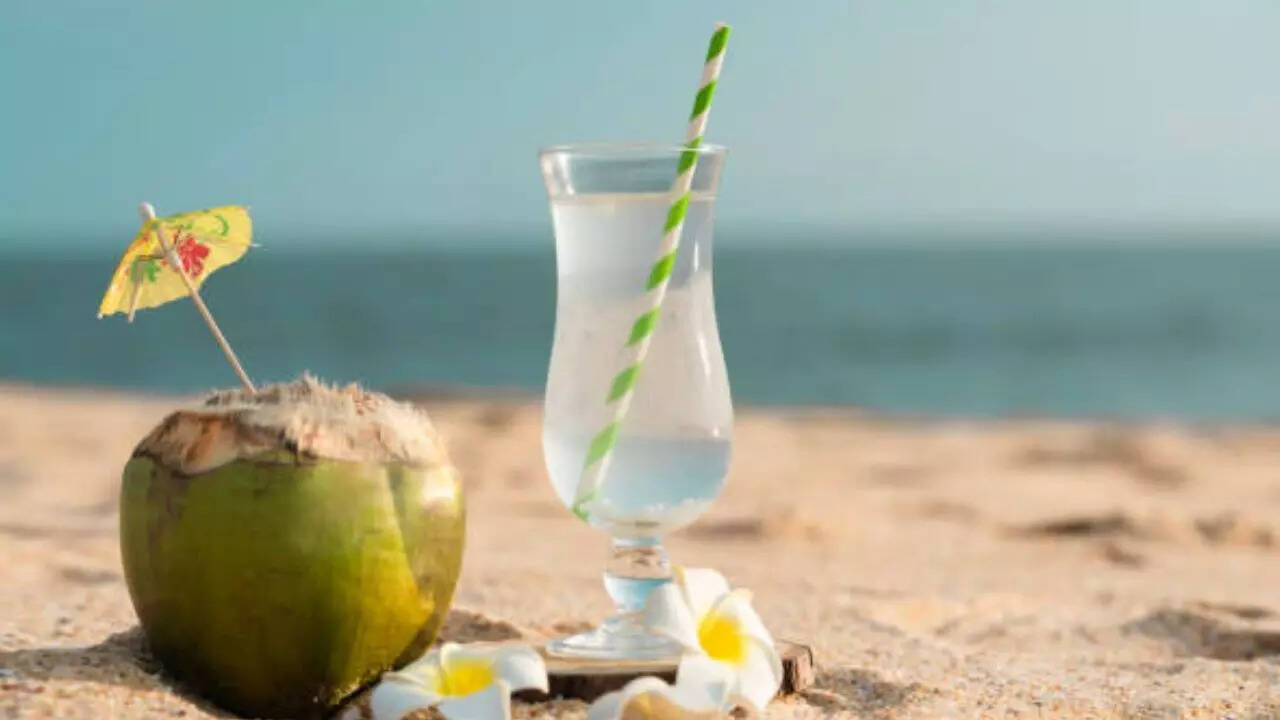 Coconut Water Side Effects: Types of People Who Should Avoid Drinking It