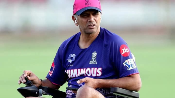 Rahul Dravid Net Worth: How Much Does the Cricket Legend Earn?