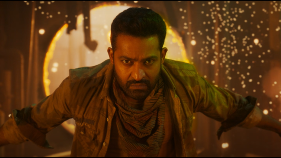 Jr. NTR Role in War 2: Will He Enter at the Interval?