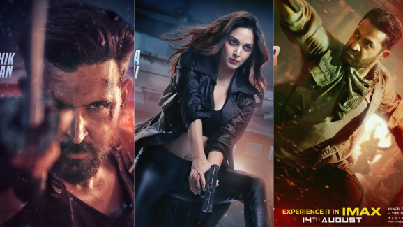 War 2 Run Time: Is This the Longest Spy Thriller Yet?