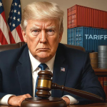 Trump’s Tariff Escalation: What India Needs to Know About the Latest 50% Duty