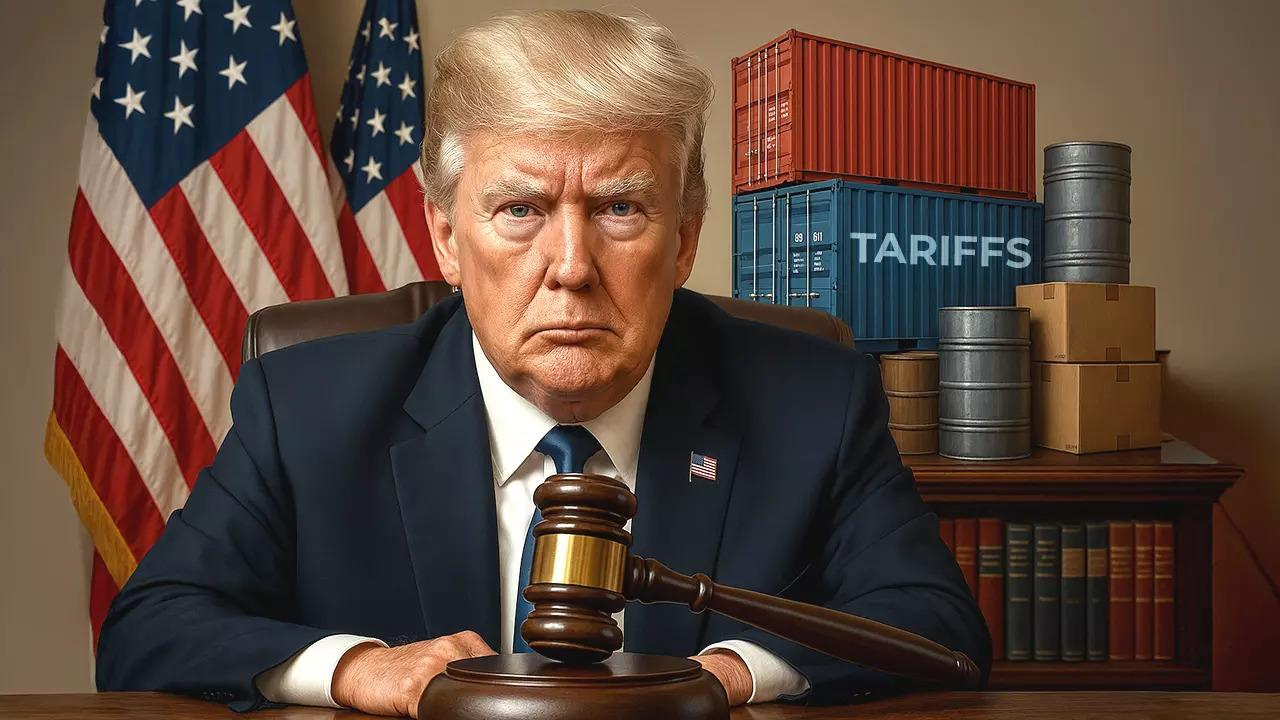 Trump’s Tariff Escalation: What India Needs to Know About the Latest 50% Duty