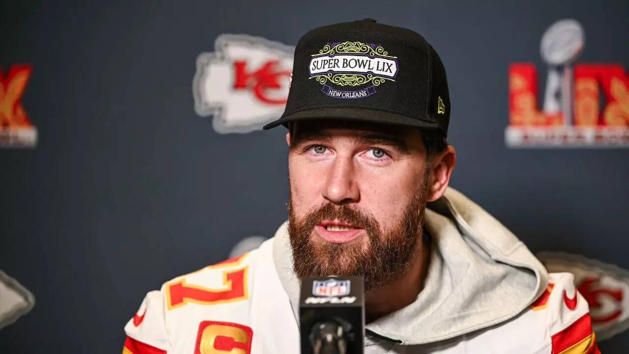 Travis Kelce Net Worth: How Much Taylor Swift’s NFL Boyfriend Earned?