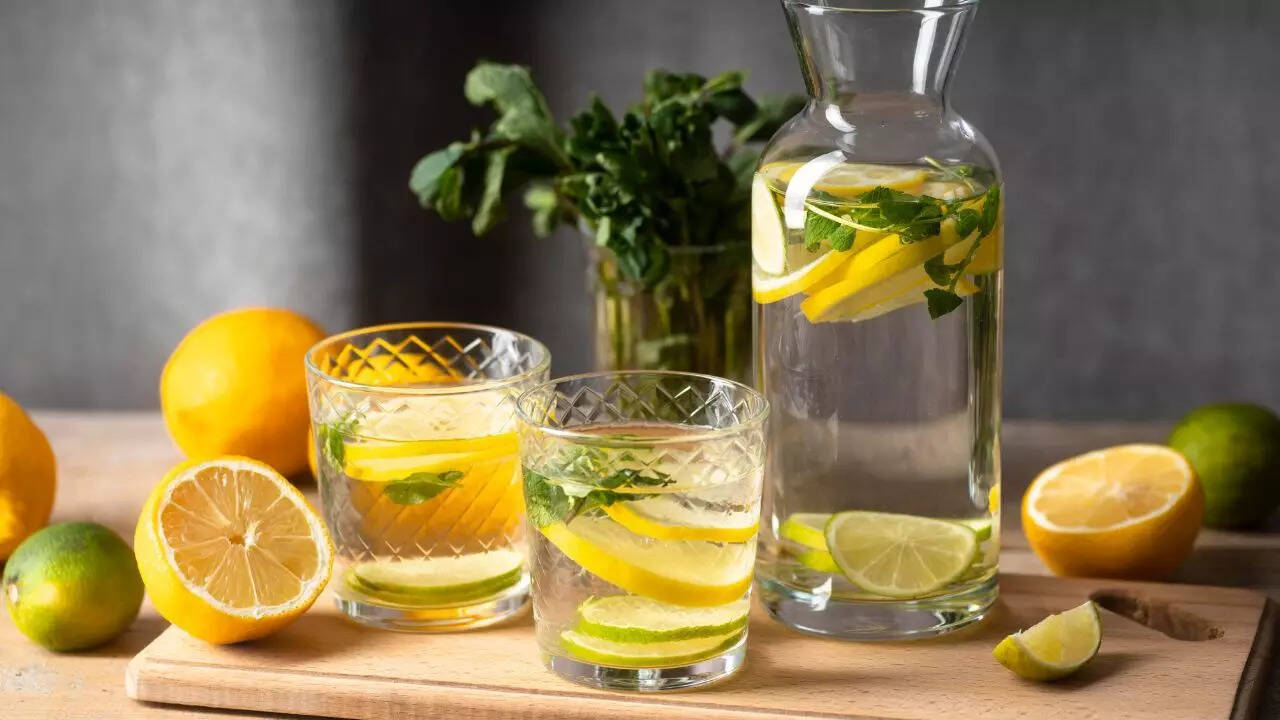 Hidden Side Effects of Drinking Lemon Water on Empty Stomach