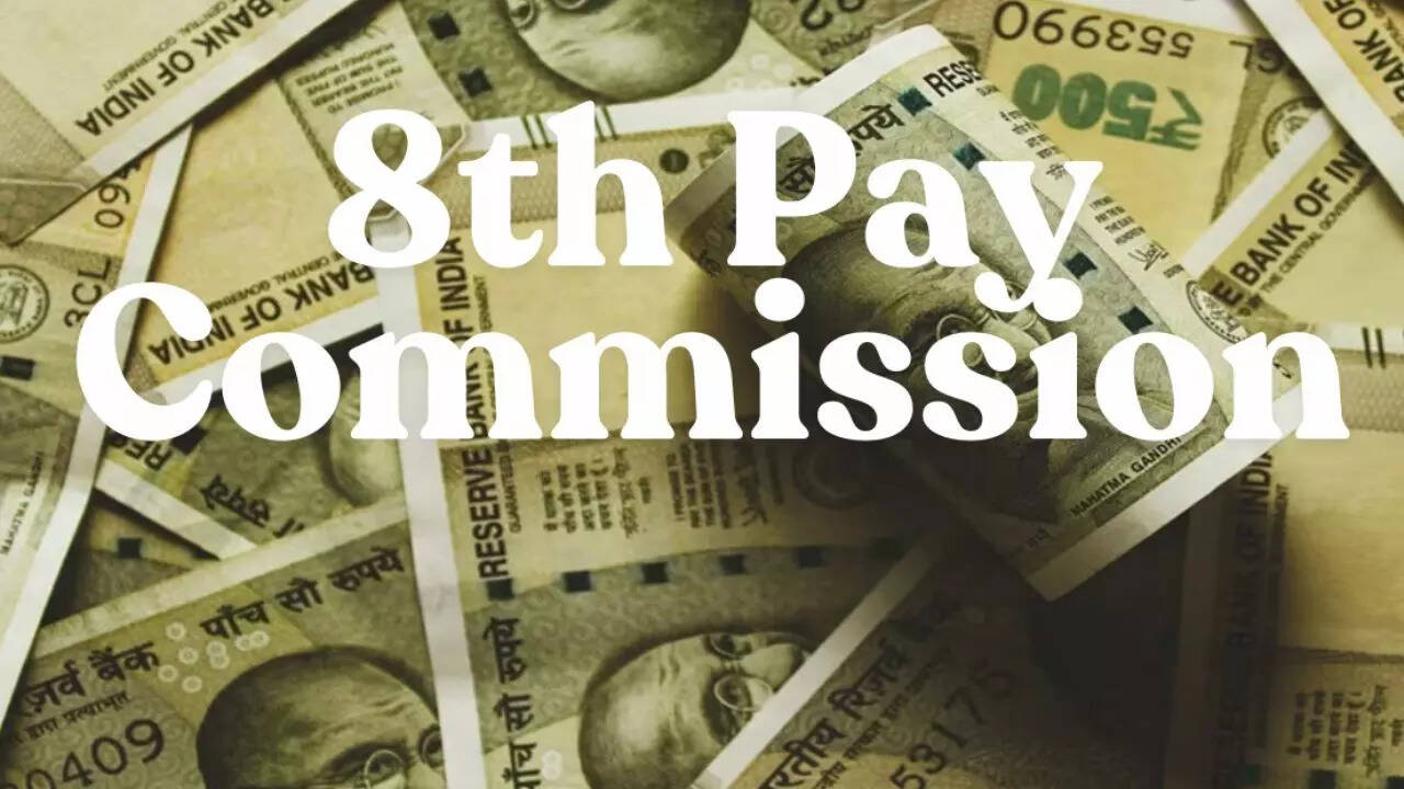 8th Pay Commission: Salary Update and Impact of ToR for Govt Employees