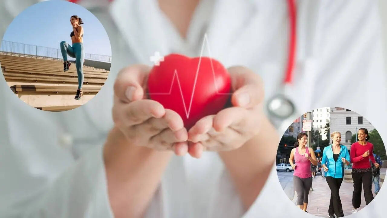 Early Heart Health Warnings That Appear 10 Years Before a Heart Attack