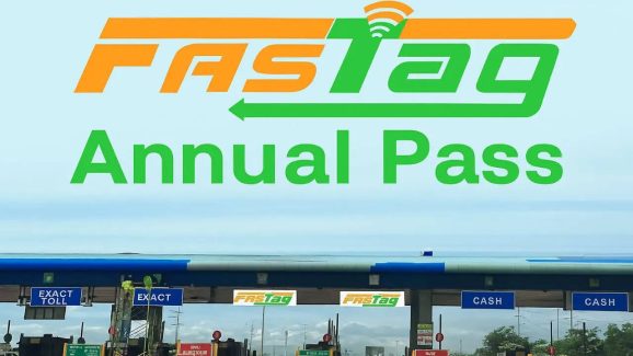 FASTag Yearly Pass: Avoid ₹3,000 Fine with These Simple Tips