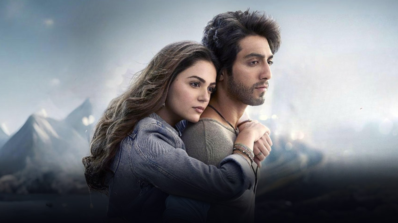 Saiyaara OTT: When and Where to Watch Latest  Romantic Drama