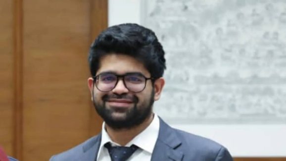 Aravind Srinivas Net Worth: How Much the CEO of Perplexity AI Earns