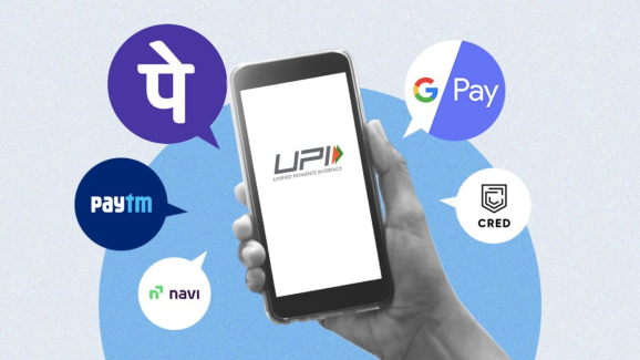 UPI Transactions Surge 2025: Daily Average Crosses ₹90,000 Cr