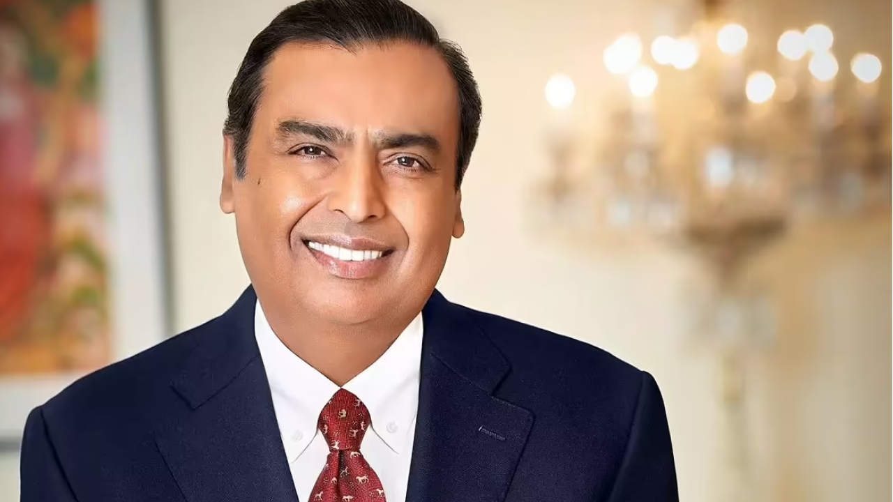 Reliance Jio Set to Launch Massive IPO by 2026