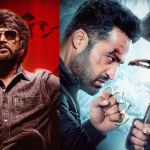 Coolie vs War 2: Rajinikanth Leads the Charge at the Box Office