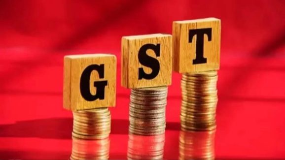 Experts Predict Big Gains for These Stocks with Upcoming GST Reforms