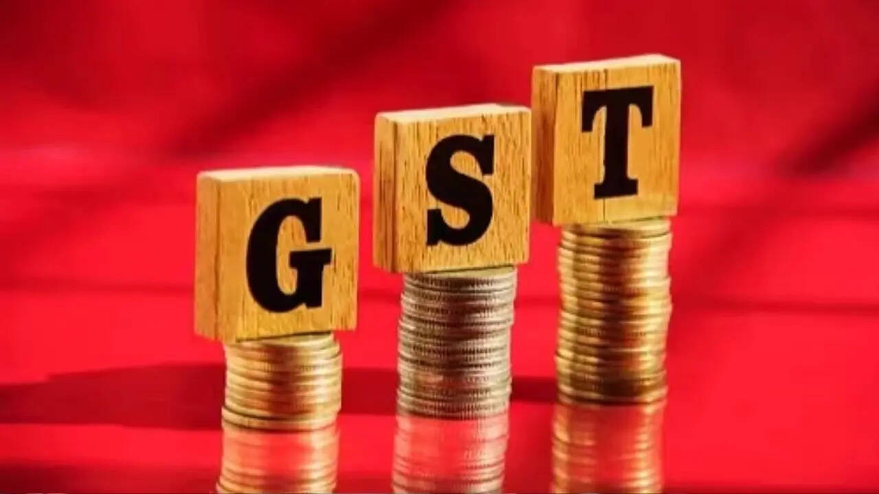 Experts Predict Big Gains for These Stocks with Upcoming GST Reforms