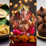 10 Regional Dishes Made During Ganesh Chaturthi