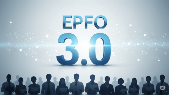 Top 5 EPFO 3.0 Benefits for PF Account Holders