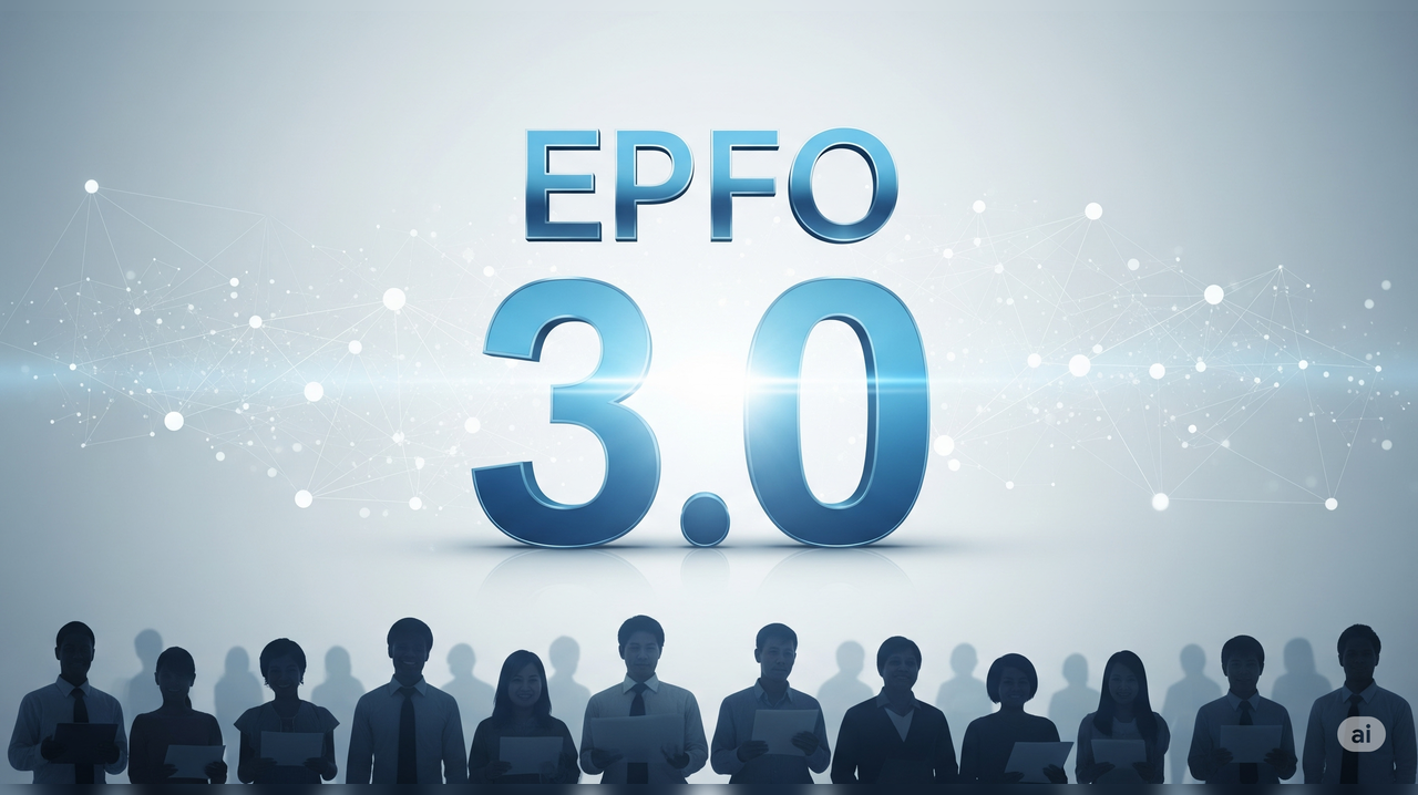 Top 5 EPFO 3.0 Benefits for PF Account Holders