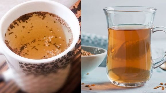 Vamu Water vs Fenugreek Water: Which is Better for Weight Loss?