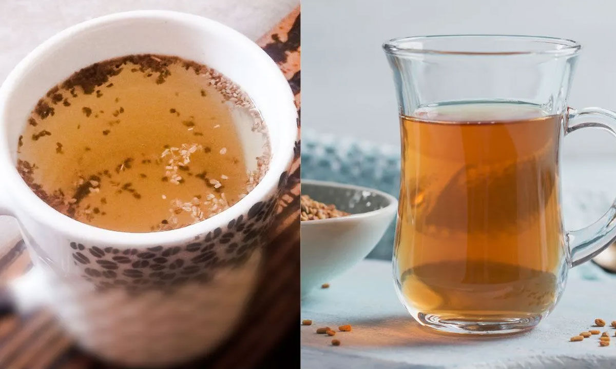 Vamu Water vs Fenugreek Water: Which is Better for Weight Loss?