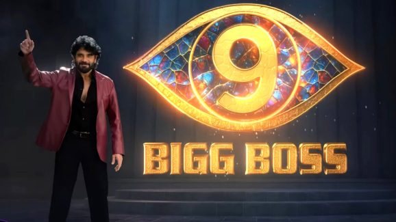 Ex-Contestant Girl Friend To Enter Bigg Boss Telugu Season 9