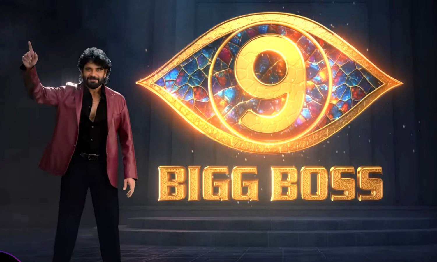 Ex-Contestant Girl Friend To Enter Bigg Boss Telugu Season 9