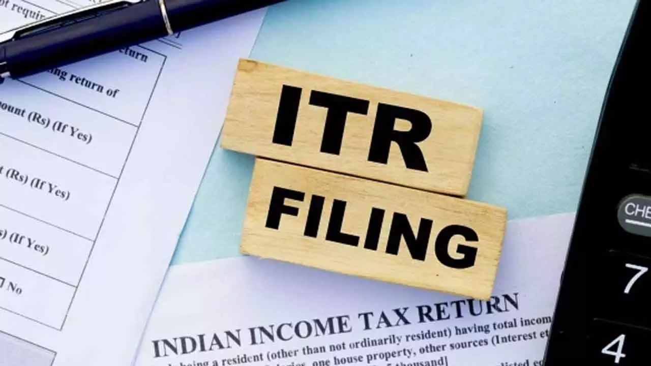 ITR Filing Due Date Extended Again: Check New Deadline