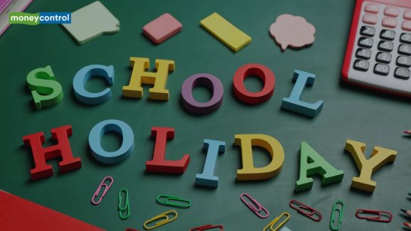 School Holidays State-Wise List: Chhath Puja, Cyclone Month Bring Extended Breaks