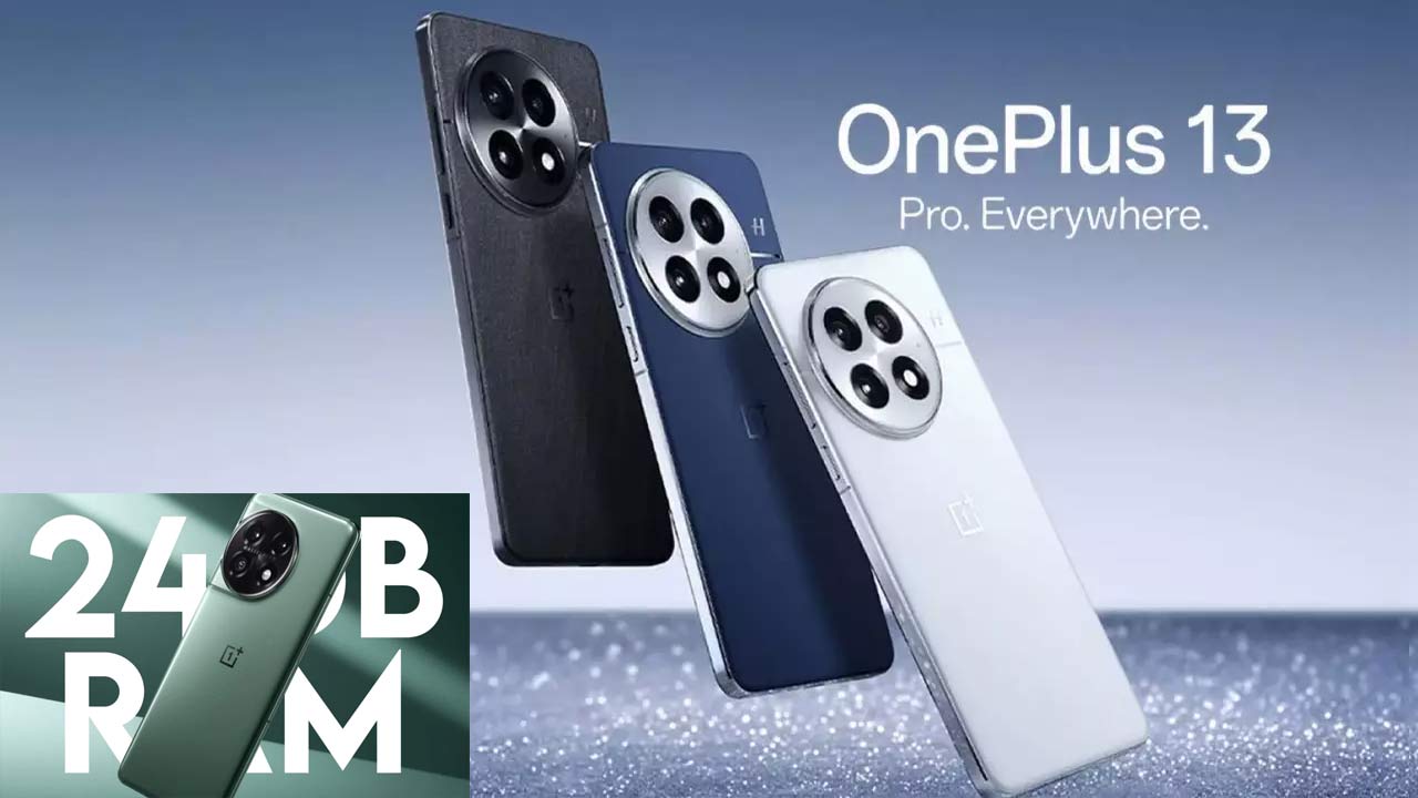 OnePlus Phone With 24GB RAM Gets Cheaper: Up To ₹33,000 Discount