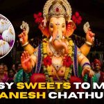 Ganesh Chaturthi 2025: 3 Easy Sweets that You can Make